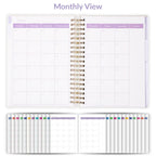 The Ultimate Dental Hygiene Student Planner (Undated) - inspireRDH